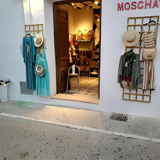 Apartamento Primera Linea Con Acceso Privado A La Playa Altea Exterior photo